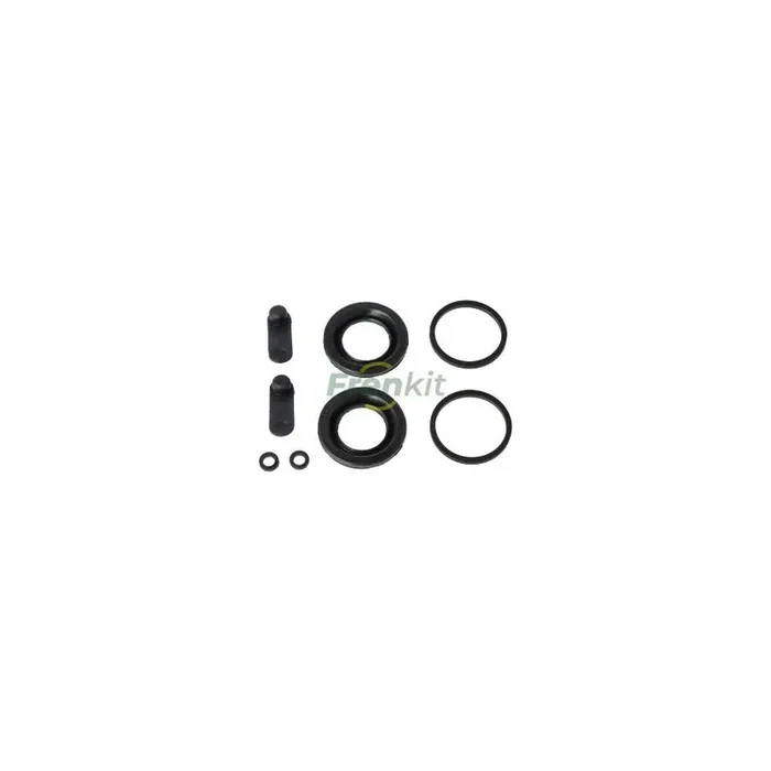 Frenkit 236043 Repair Kit, Brake Caliper for Subaru Impreza