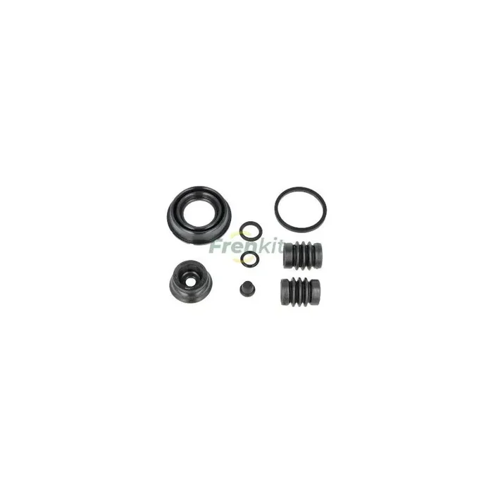 Frenkit 236044 Repair Kit, Brake Caliper for Mazda 3