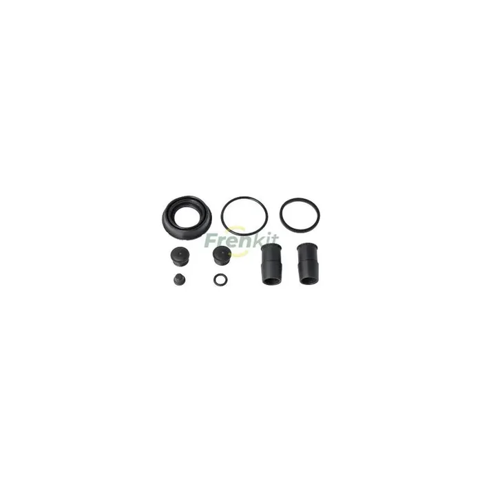 Frenkit 238076 Repair Kit, Brake Caliper