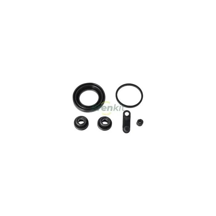 Frenkit 242040 Repair Kit, Brake Caliper for Hyundai H-1 Box