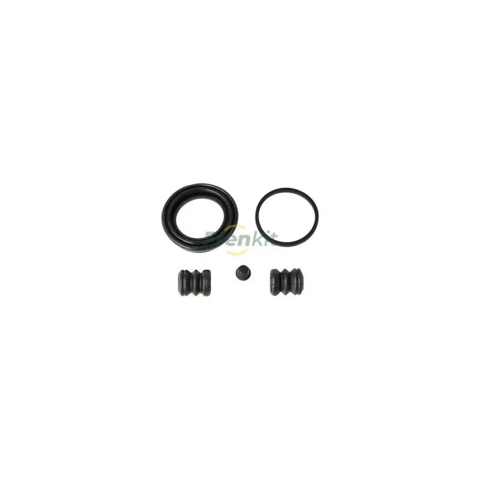 Frenkit 245014 Repair Kit, Brake Caliper