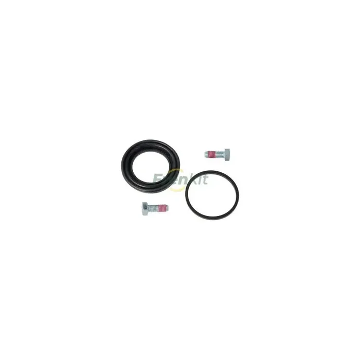 Frenkit 248102 Repair Kit, Brake Caliper for FSO Polonez