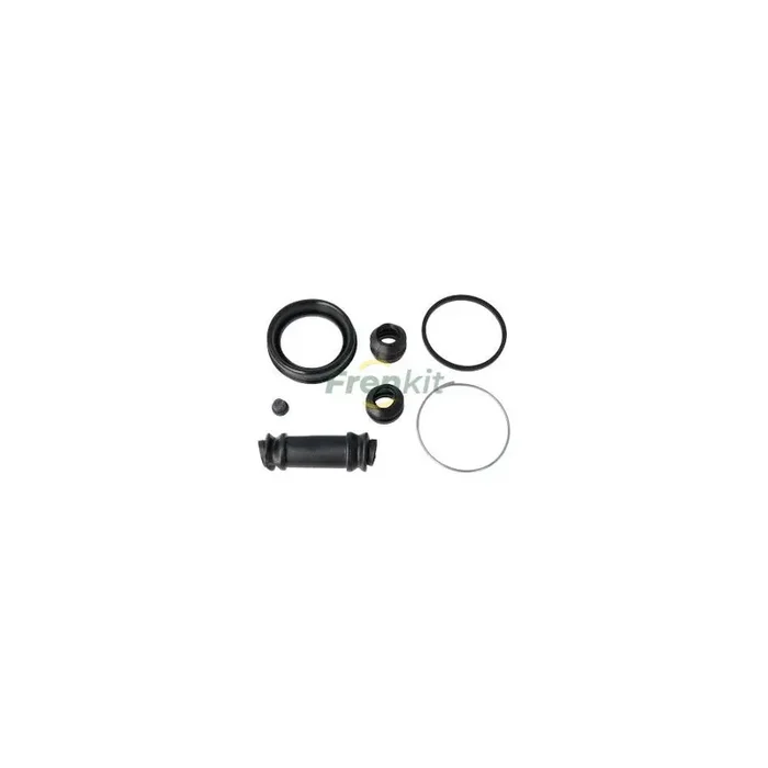Frenkit 251007 Repair Kit, Brake Caliper for Mazda 323