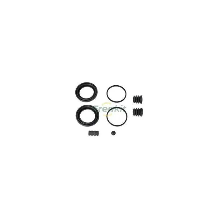 Frenkit 251055 Repair Kit, Brake Caliper for Nissan Patrol Gr V Off-Road (Y61)