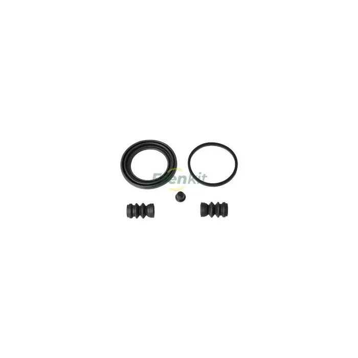 Frenkit 251058 Repair Kit, Brake Caliper for Suzuki Celerio (Lf)