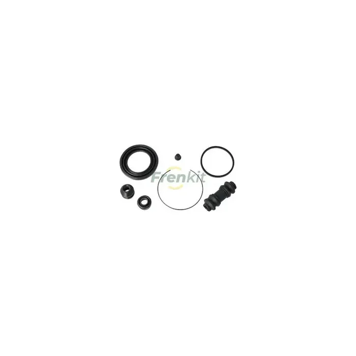 Frenkit 254079 Repair Kit, Brake Caliper for Mazda 626
