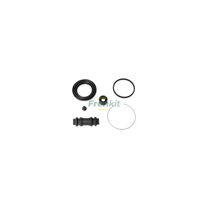 Frenkit 254113 Repair Kit, Brake Caliper for Subaru Impreza