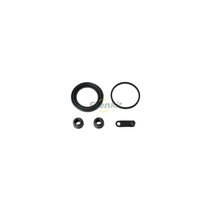 Frenkit 254122 Repair Kit, Brake Caliper for Honda CIVIC VIII Hatchback (Fn, Fk)