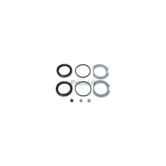 Frenkit 257008 Repair Kit, Brake Caliper