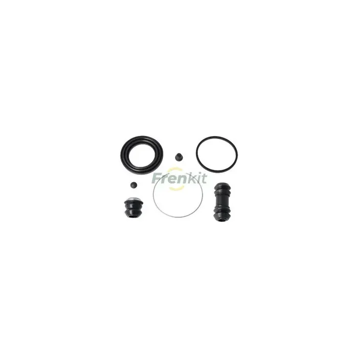 Frenkit 257018 Repair Kit, Brake Caliper