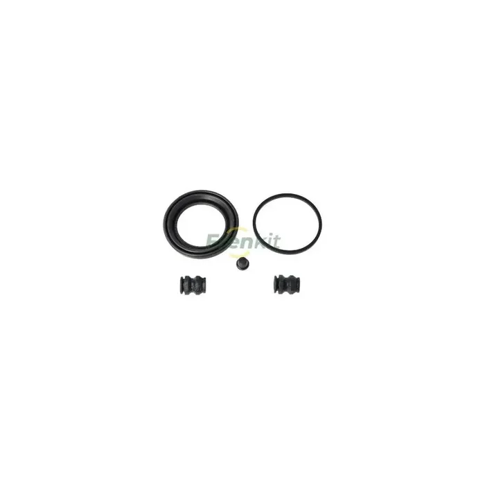 Frenkit 257051 Repair Kit, Brake Caliper for Mazda 323