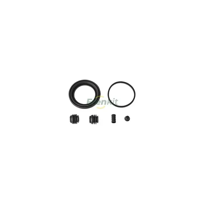Frenkit 257061 Repair Kit, Brake Caliper for Toyota Corolla