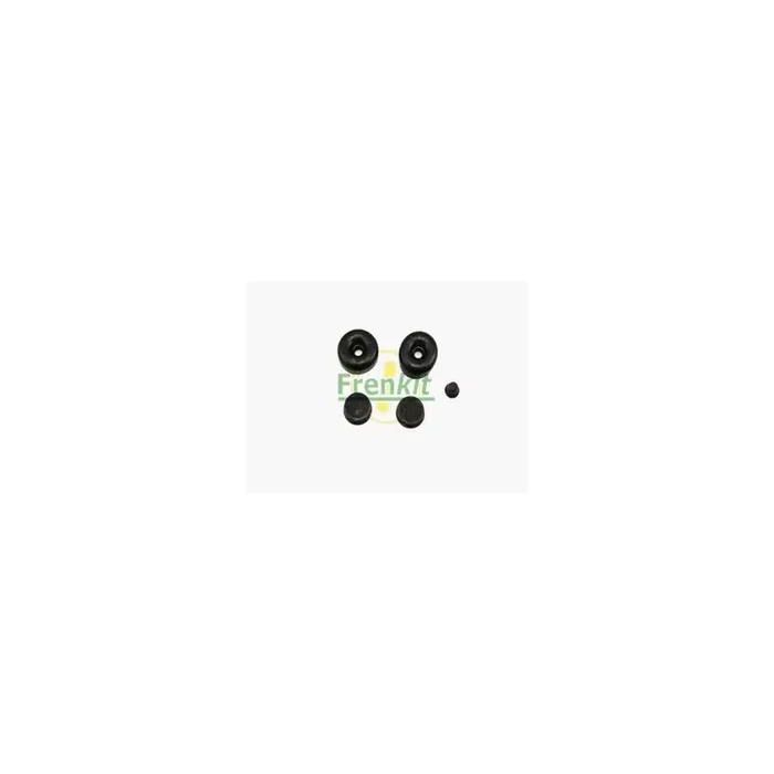 Frenkit 322004 Repair Kit, Wheel Brake Cylinder for Jeep Cherokee