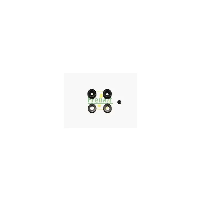 Frenkit 325001 Repair Kit, Wheel Brake Cylinder for Isuzu Trooper