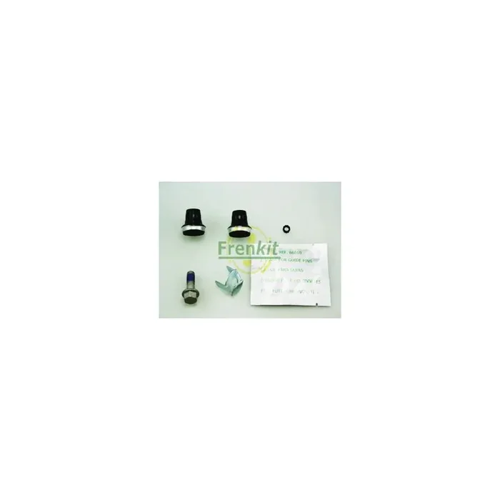 Frenkit 812020 Guide Sleeve Kit, Brake Caliper