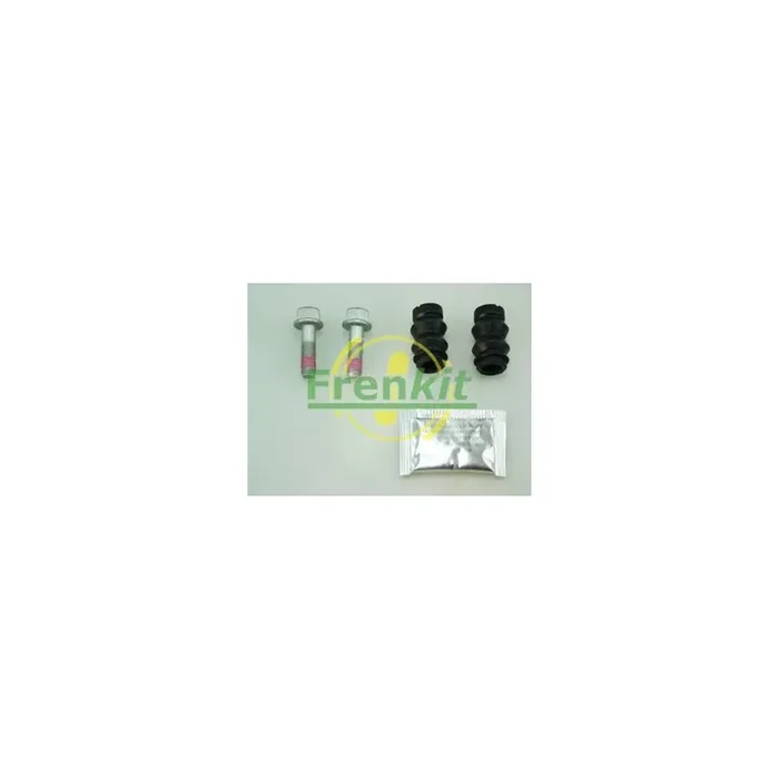 Frenkit 812026 Guide Sleeve Kit, Brake Caliper for Honda Cr-Z (Zf)