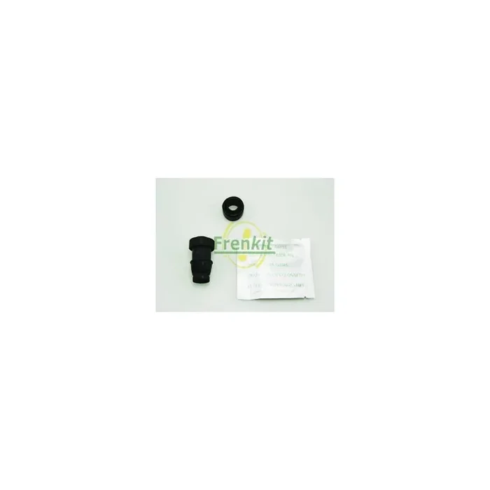 Frenkit 814007 Guide Sleeve Kit, Brake Caliper