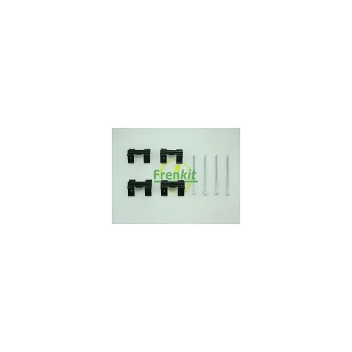 Frenkit 900951 Accessory Kit, Disc Brake Pads