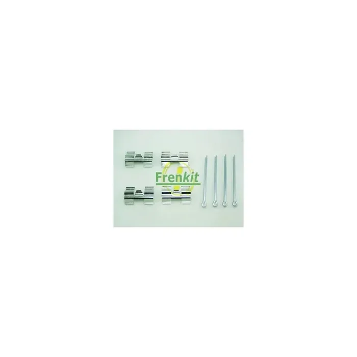 Frenkit 900969 Accessory Kit, Disc Brake Pads