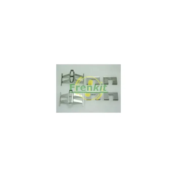 Frenkit 901118 Accessory Kit, Disc Brake Pads