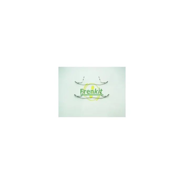 Frenkit 901123 Accessory Kit, Disc Brake Pads