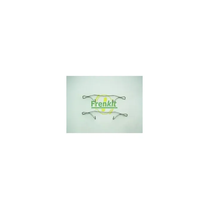 Frenkit 901180 Accessory Kit, Disc Brake Pads