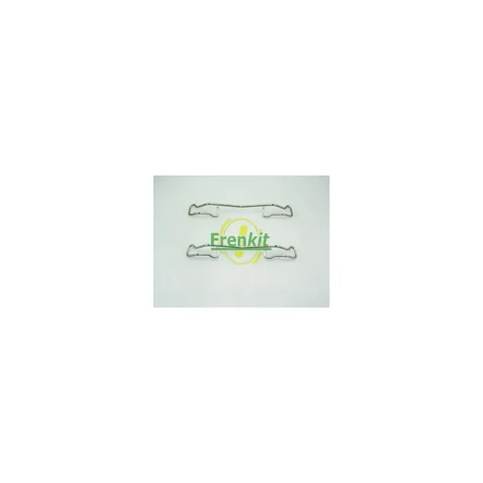 Frenkit 901187 Accessory Kit, Disc Brake Pads