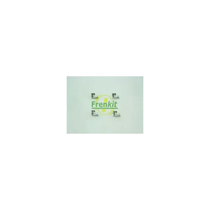 Frenkit 901219 Accessory Kit, Disc Brake Pads