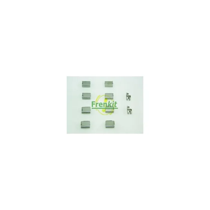 Frenkit 901246 Accessory Kit, Disc Brake Pads