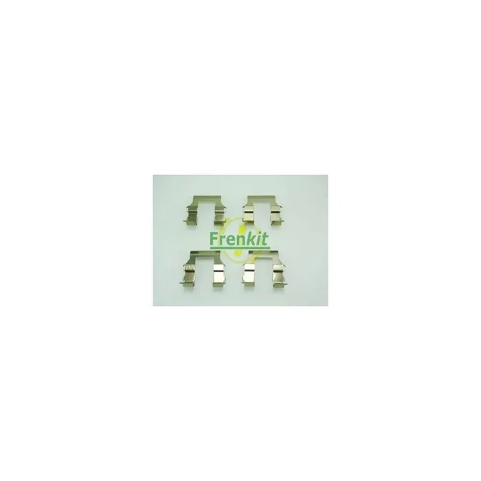 Frenkit 901279 Accessory Kit, Disc Brake Pads