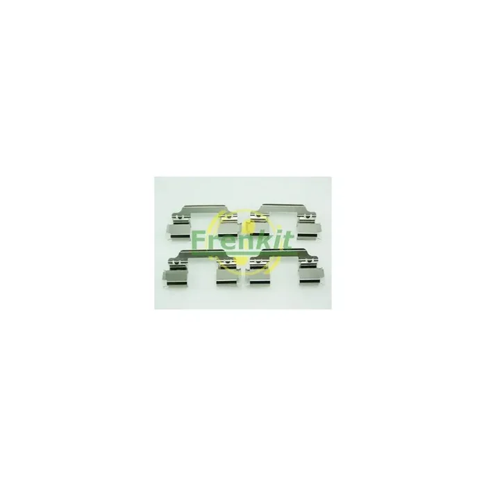 Frenkit 901649 Accessory Kit, Disc Brake Pads