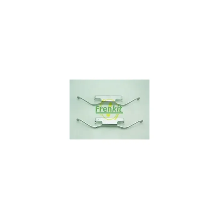 Frenkit 901680 Accessory Kit, Disc Brake Pads