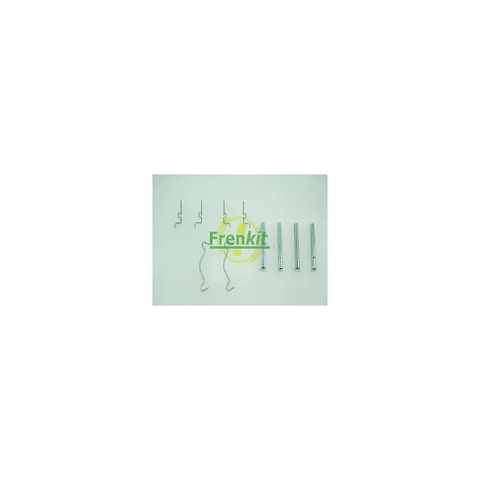 Frenkit 901683 Accessory Kit, Disc Brake Pads