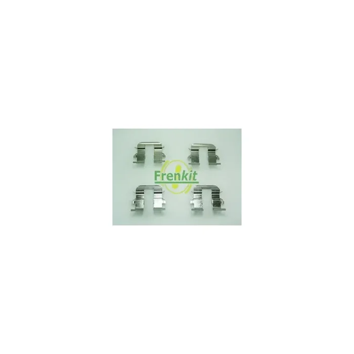 Frenkit 901746 Accessory Kit, Disc Brake Pads