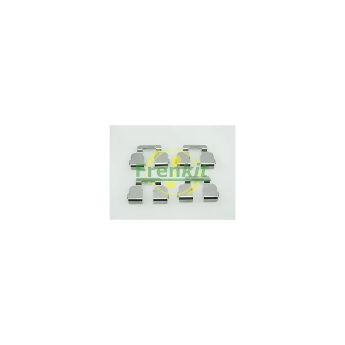 Frenkit 901835 Accessory Kit, Disc Brake Pads