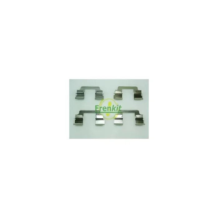 Frenkit 901864 Accessory Kit, Disc Brake Pads
