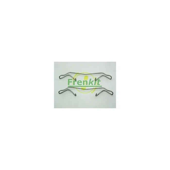 Frenkit 930009 Accessory Kit, Disc Brake Pads