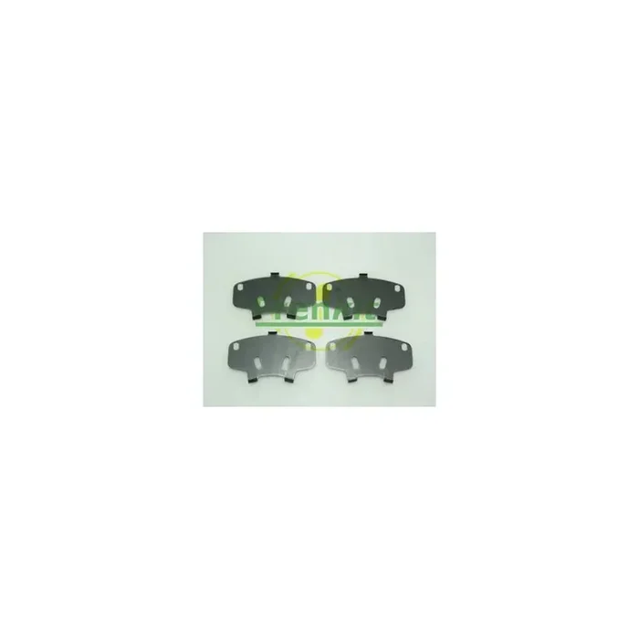 Frenkit 940097 Anti-Squeal Foil, Brake Pad (Back Plate)