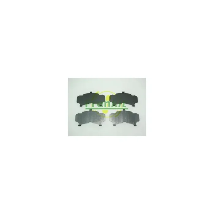 Frenkit 940170 Anti-Squeal Foil, Brake Pad (Back Plate)