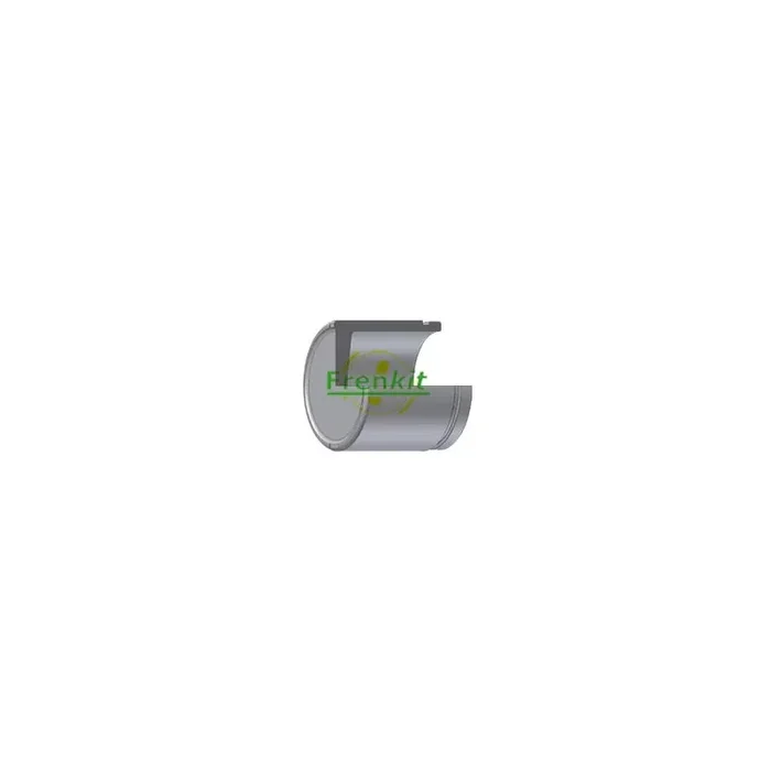 Frenkit P484504 Piston, Brake Caliper for Nissan Patrol VI (Y62)