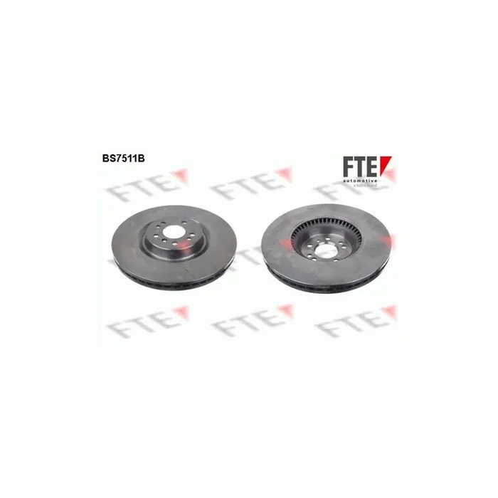FTE 9081273 Brake Disc