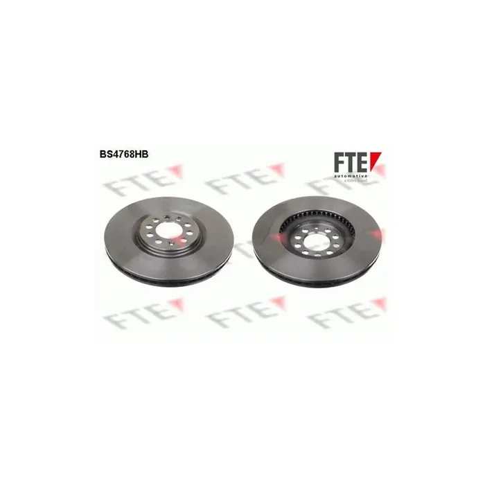 FTE Bs4768Hb Brake Disc