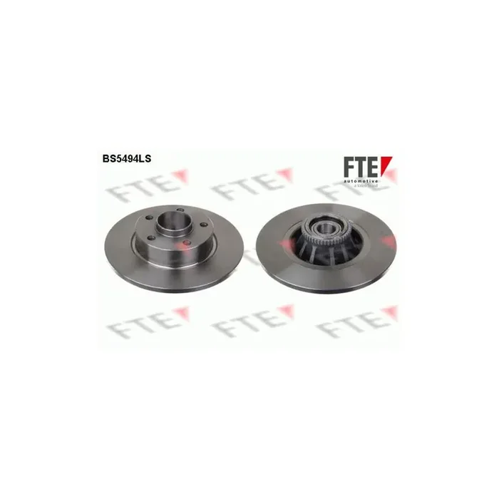 FTE Bs5494Ls Brake Disc