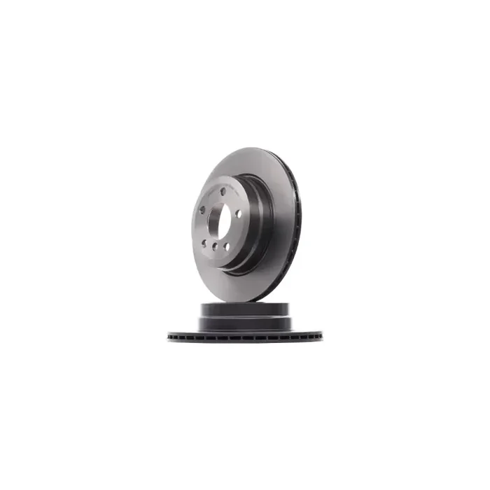FTE Bs7182Hb Brake Disc for BMW 7 (E65, E66, E67)
