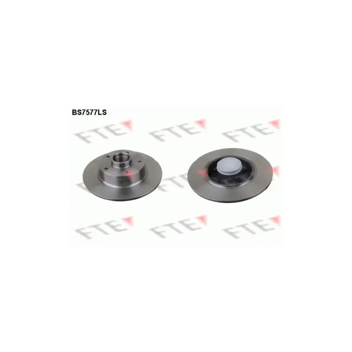 FTE Bs7577Ls Brake Disc