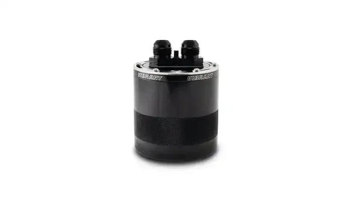FUEL CATCH CAN DROP-IN BAFFLE ASSEM