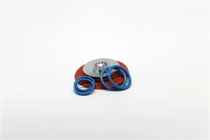 Fuelab Diaphragm/O-Ring Kit for 515 and 525 Series Regulators (14602)