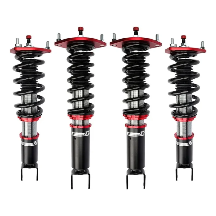Function & Form Coilovers Mitsubishi Lancer Evolution I/II/III (92-96) Type 4 – 48600192