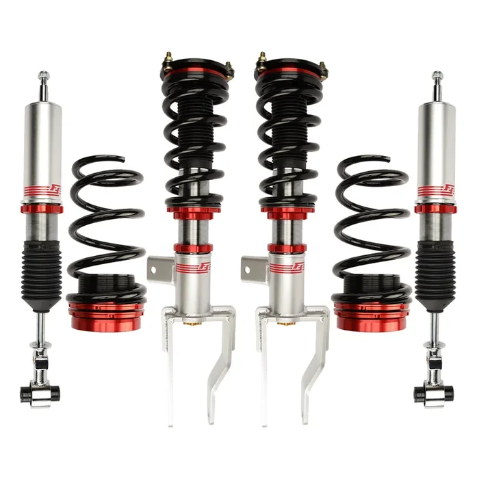 Function & Form Coilovers Tesla Model Y 4WD (20-23) Type 4 – 47701120