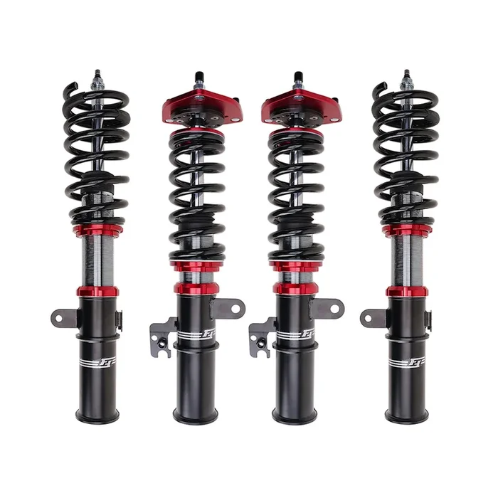 Function & Form Coilovers Toyota Camry XV10 (91-96) [Type 3] 38800391